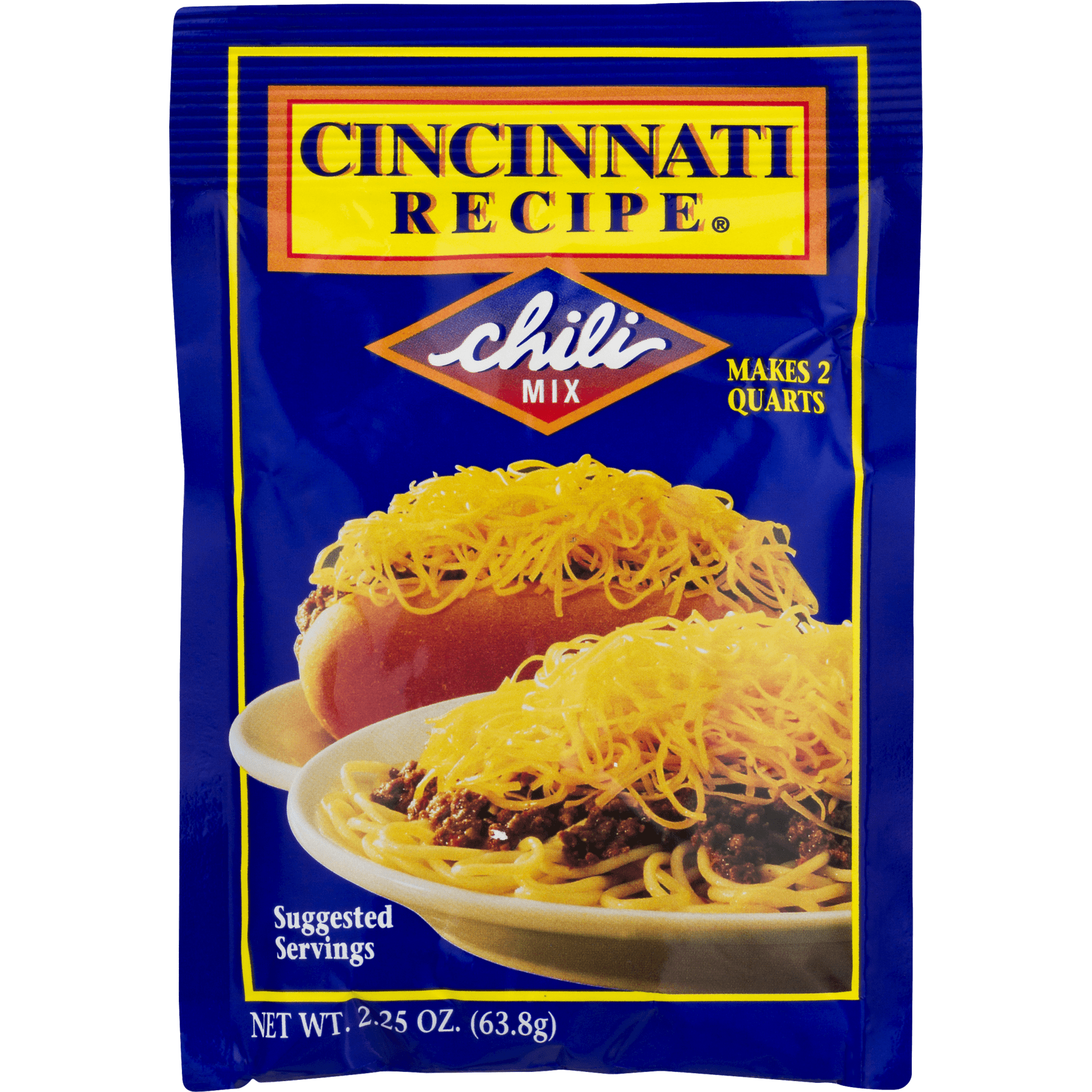 Williams Chili Packet Recipe Dandk Organizer