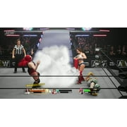 AEW All Elite Wrestling Fight Forever (Nintendo Switch)
