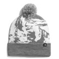 thumbnail image 1 of Gorro de esquí THE NORTH FACE Ski Tuke Pom TNF Medium Grey Heather, 1 of 2