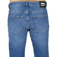 thumbnail image 4 of Dr. Denim Clark Slim Tapered Jeans, Blue, 4 of 6