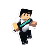 DOPASTICKER Microsoft Minecraft Steve Enderman Creeper Zombie Mojang Sticker Phone Decal Water Bottle Stickers, Cars Stickers, Water Bottle Stickers For Kids