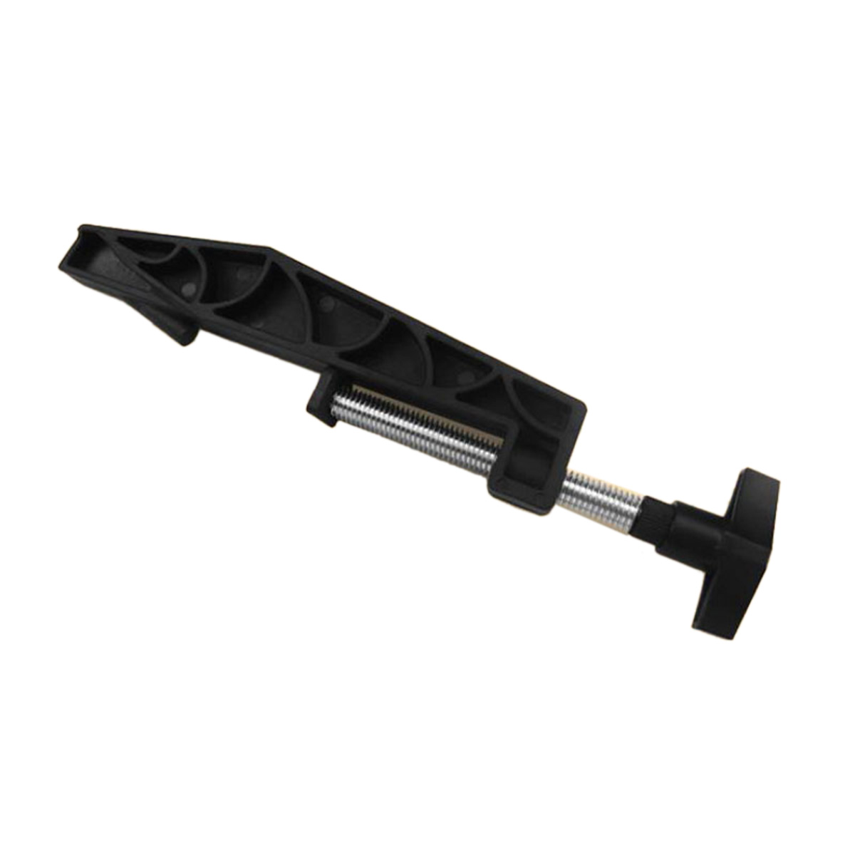 JINSIJU Pocket Hole Clamp Pocket Hole Jig Joint Fixed Clamp SlantHole