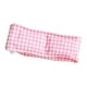 thumbnail image 2 of Bandana refrescante para perro, disfraz, ropa lavable, suministros portátiles, cuello transpirable Rosa y M, 2 of 9