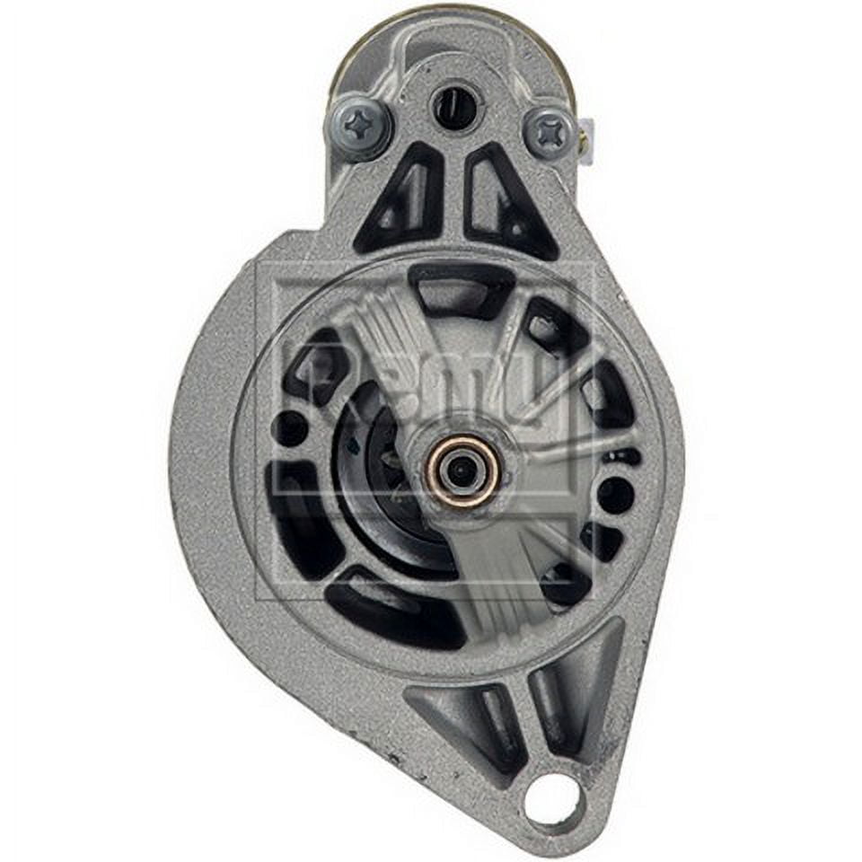 Remanufactured Remy 16848 Premium Starter For Select 87-98 American Motors Jeep Models