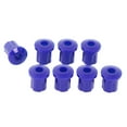 thumbnail image 3 of SuperPro SPF0106K Rear Leaf Spring Bushing Set Compatible with 59-87 CJ6, CJ5A, CJ7, CJ5, CJ6A, 3 of 3