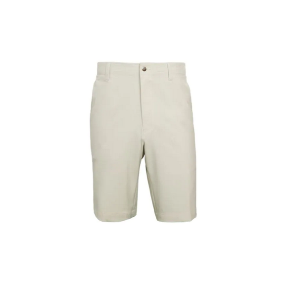 Callaway Men's Opti-Stretch Front Short,SILVER LINING 34
