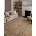 thumbnail image 2 of Loloi Wade Clay / Silver 7'-10" x 10' Area Rug, 2 of 7