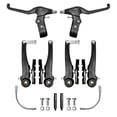 thumbnail image 1 of Frenos V-brake ALTREGO 15197 para Bicicleta, 1 of 5
