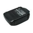 thumbnail image 3 of Seilylanka Batterie d'Outil Électrique pour Rockwell 1500mAh 18V RD2874 RK1807K2 RK1808K2 RK2855K2, 3 of 5