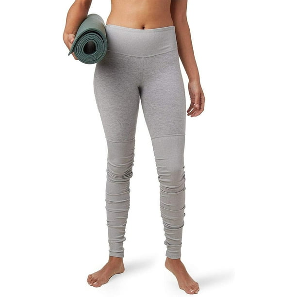 Alo Yoga, High Waisted Alosoft Goddess Legging Zinc