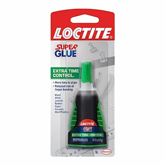 Loctite, Power Easy Gel Control Super Glue (Pack of 14)