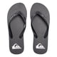 thumbnail image 4 of Sandalias Quiksilver Hombre Molokai Core Negro Slide negro 28 MX, 4 of 7