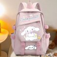 thumbnail image 1 of Boys Girls Schoolbag Daily Backpack Laptop Travel Cute Backpack-SinKeeU, 1 of 4