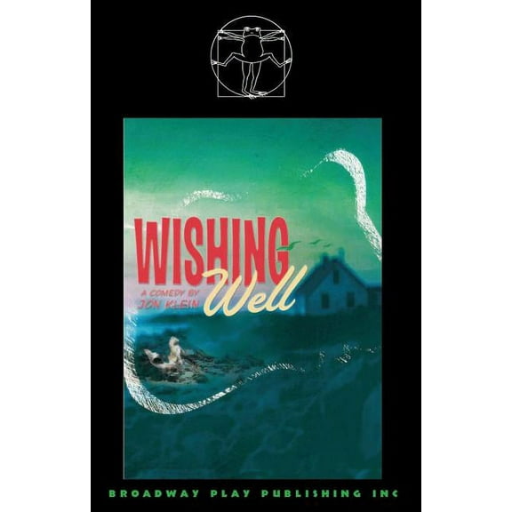 Wishing Well (Paperback)