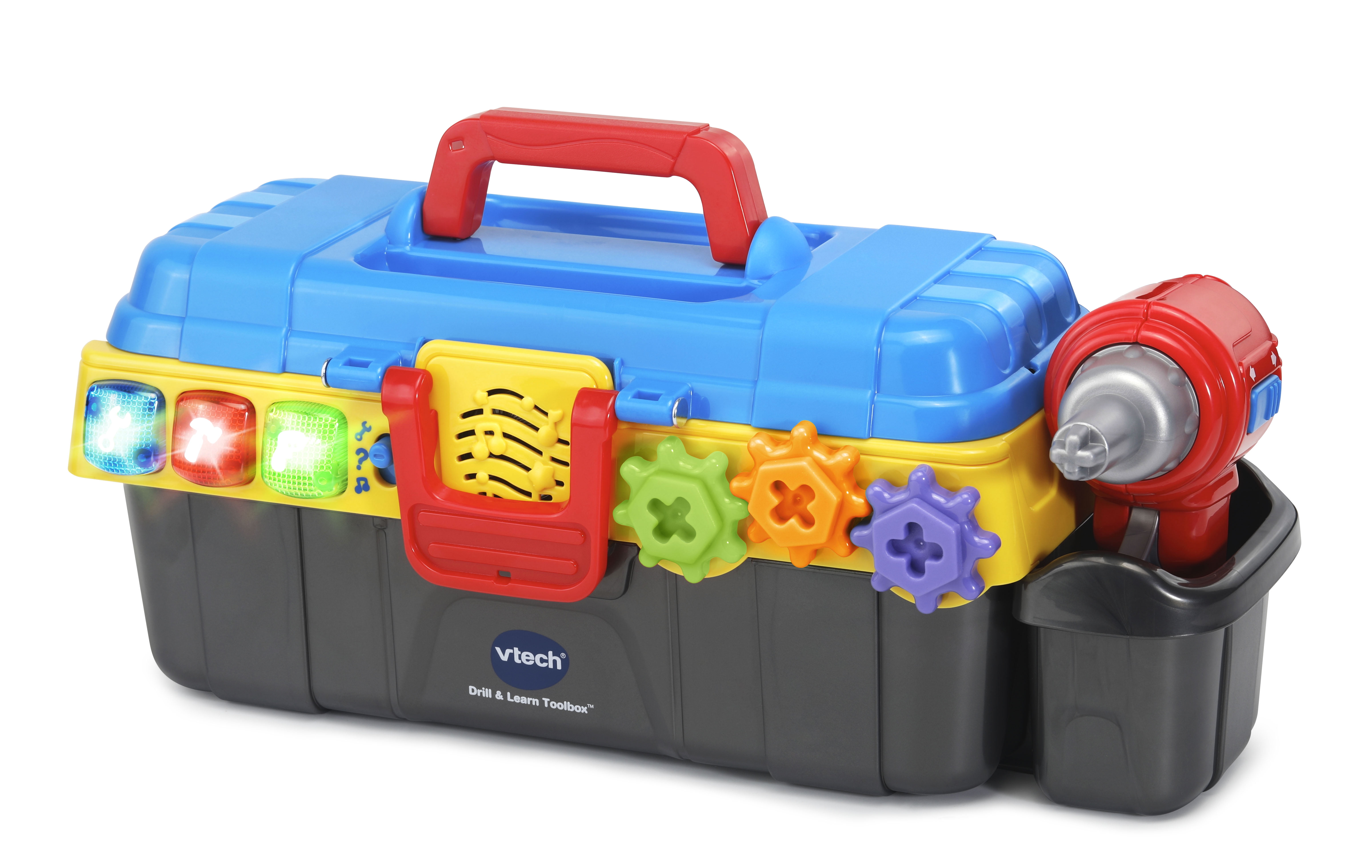 vtech toolbox
