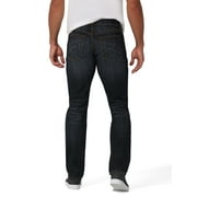 Rock & Republic Men's Straight Leg Jean with Ultra Comfort Denim