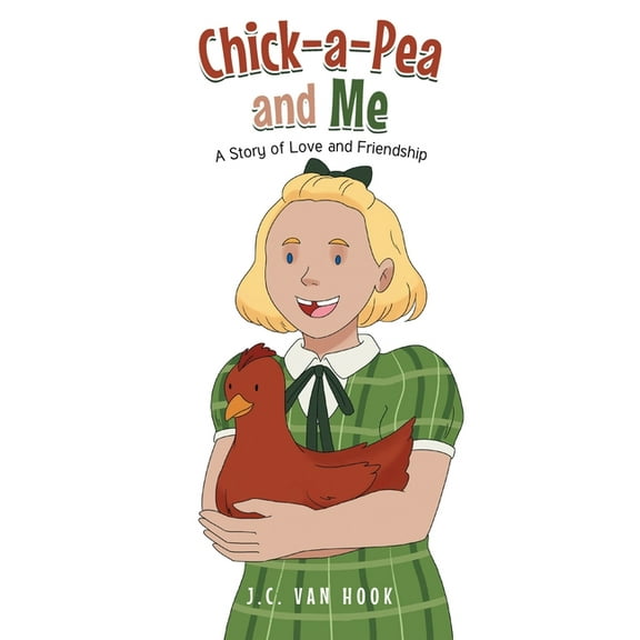 Chick-A-Pea and Me (Paperback)