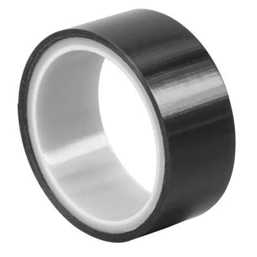 3M 15616 Lithographers Tape,Black,1 In. x 5 Yd