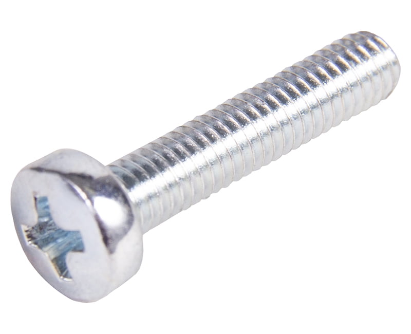 Metric Machine Screw Pan Head M81.25x20mm