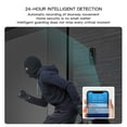 thumbnail image 3 of Rewenti Camera Wireless Video Doorbell, 3 of 5