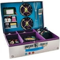 thumbnail image 2 of Floss & Rock 40P3572 Space Tin Kitchen in Rectangular Case, 10-piece Set, 2 of 4
