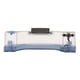 thumbnail image 3 of Accesorio de aspiradora Reemplazo Del de Agua Del Robot Aspirador Accs 300ml, 3 of 7