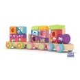 thumbnail image 1 of Tren apilable con estampado animal de J'adore, 1 of 3