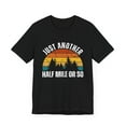 thumbnail image 3 of Just Another Half Mile Or So t-shirt, funny retro hiking tee, 3 of 4
