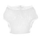 thumbnail image 4 of Pantalones de tela para adultos, ropa interior transpirable, versátil y transparente, para playa, viajes de larga distancia y verano. L, 4 of 10