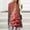 #270-Multicolor, variant on Christmas Gifts For Women Xmas Tree Graphic Shirts Loose Long Sleeve Tunic Long Tops Gifts