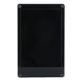 thumbnail image 3 of IPS USB Monitor, Energy Saving Horizontal Vertical Switching IPS USB Screen Brightness Adjustment 360 Degree Rotation 3.5in  For Computer, 3 of 8