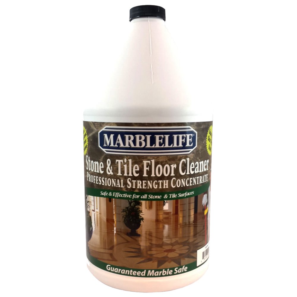 MARBLELIFE Stone & Tile Cleaner Concentrate Gallon