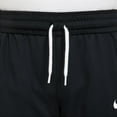 thumbnail image 3 of Boys 8-20 Nike Dri-FIT Elite 23 Basketball Shorts Color: Gray Size: XL PLUS, 3 of 5