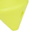 thumbnail image 3 of Fijador de cordón para apnea Accesorios de buceo Natación Portátil Aumento del desgaste Amarillo, 3 of 9