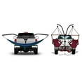thumbnail image 2 of Hammaka 10314-KP Hamac Attelage (Chaises et Hamac Non Inclus), 2 of 4