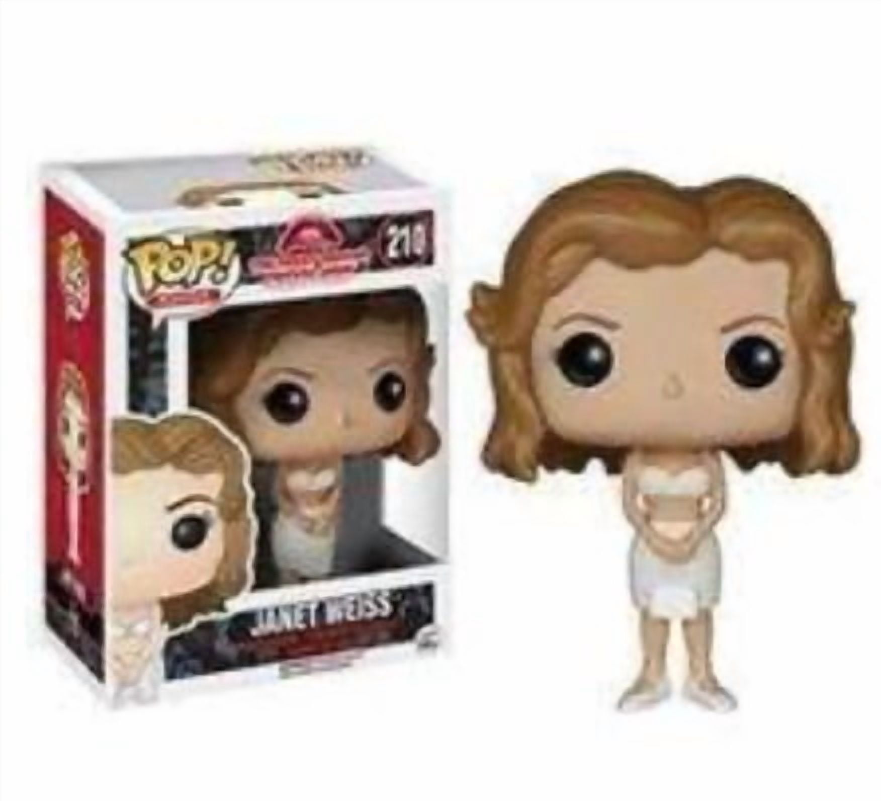 Funko Pop! Deluxe Music Album: Alice in Chains - Dirt Vinyl Figure