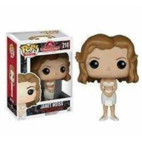 Funko Pop Wilson and Chester 401 Vinyl Figure With Code