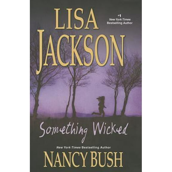 Pre-Owned Something Wicked (Wicked, Book 3) (Hardcover) 075828750X 9780758287502