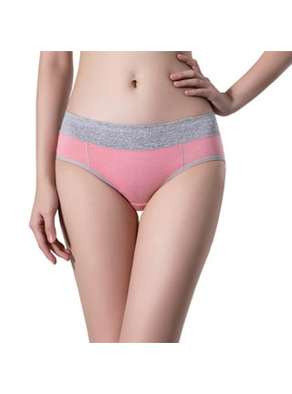 Morefun-Female Lace Underwear Breathable Cotton Underwear Triangle Panty Cotton  Lace Briefs Panties 