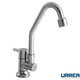 thumbnail image 1 of Llave Individual Lavabo URREA 9060INOX, 1 of 1