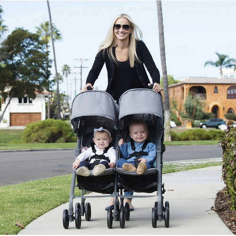 Joovy 2025 groove twin