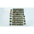 thumbnail image 2 of Elevated Essentials Gwent Cartes Ensemble Complet - 501 Cartes sur Papier Premium Bleu Core - Inclut Toutes les Expanions DLC - avec Boîte de Rangement pour Tous, 2 of 7