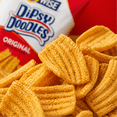 thumbnail image 5 of Wise Snacks Dipsy Doodles Wavy Corn Chips 0.875 Ounce (72 Count), 5 of 6