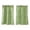 C, variant on | Star Curtains Short Curtains Small Curtains Rod Curtains Kitchen Coffee Curtains Bedroom Curtains Lace Curtains 29×36 Inch 2 Panels 2PCS