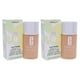 thumbnail image 3 of Base de maquillaje Even Better Makeup SPF 15 - WN 04 Bone de Clinique para mujeres - 1 oz - Paquete de 2, 3 of 4
