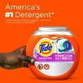 Tide Hygienic Clean Power Pods Spring Meadow, 21 Ct Laundry Detergent