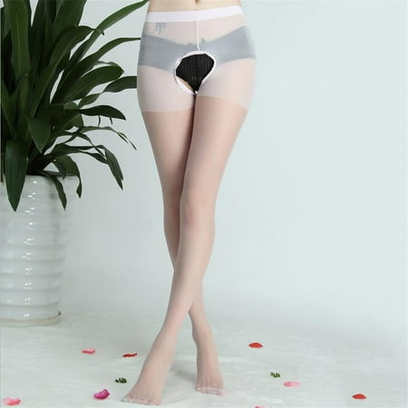 

Women Lingerie Stocking Mesh Underwear Note Please Buy One Size Larger