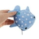 thumbnail image 5 of NUOLUX 2Ud Pequeño Cremallera Multifuncional Para Tarjetas Monedas Y Joyería, 5 of 6