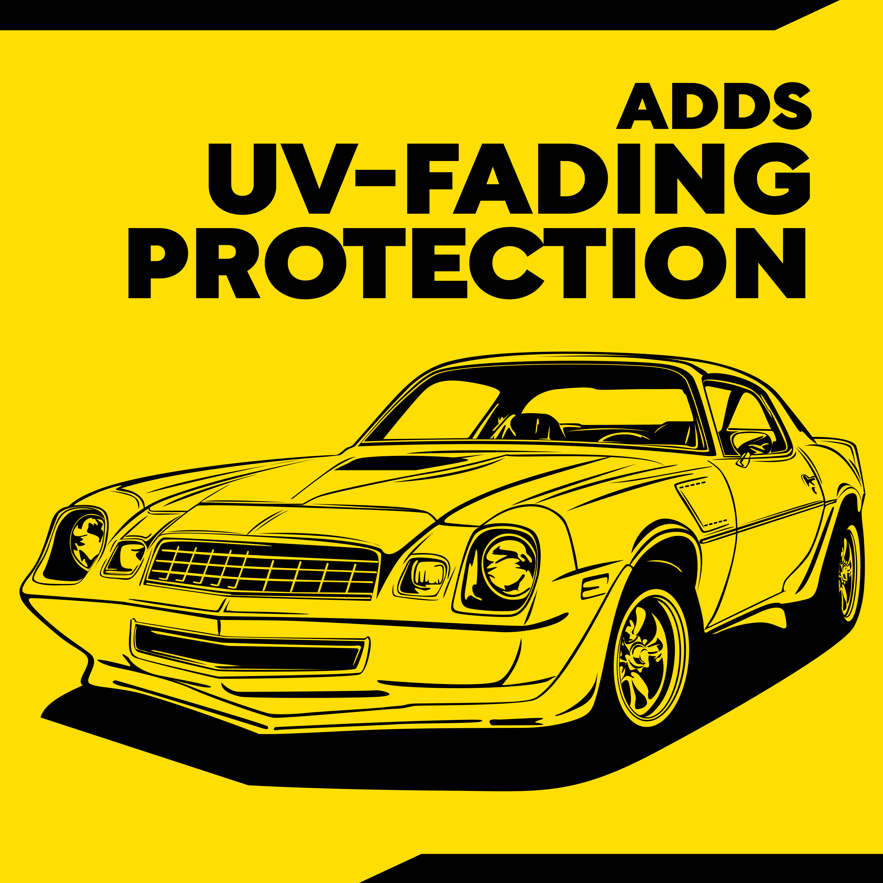 Meguiar's Ultimate Insane Shine Tire & Trim Gel photo 4