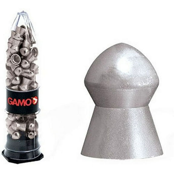 Gamo PBA Platinum Pellets .22, 50pk